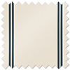 The British Stripe Co. Victoria, Polzeath No.1 - Roman Blind
